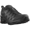 SALOMON X Braze Gore-Tex - Men's Hiking Shoes - Black/Black/Black