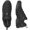 SALOMON X Braze Gore-Tex - Men's Hiking Shoes - Black/Black/Black