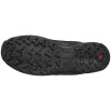SALOMON X Braze Gore-Tex - Men's Hiking Shoes - Black/Black/Black