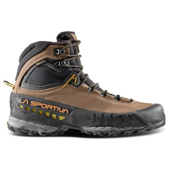 LA SPORTIVA TX5 Gore-Tex® - Ανδρικό Ορειβατικό Μποτάκι - Coffee/Tiger LA SPORTIVA TX5 Gore-Tex® - Ανδρικό Ορειβατικό Μποτάκι - Coffee/Tiger