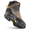 LA SPORTIVA TX5 Gore-Tex® - Ανδρικό Ορειβατικό Μποτάκι - Coffee/Tiger