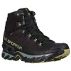 LA SPORTIVA Ultra Raptor II Mid Leather Gore-Tex® - Ανδρικό Μποτάκι πεζοπορίας -  Black/Cedar