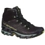 LA SPORTIVA Ultra Raptor II Mid Leather Gore-Tex® - Ανδρικό Μποτάκι πεζοπορίας -  Black/Cedar LA SPORTIVA Ultra Raptor II Mid Leather Gore-Tex® - Ανδρικό Μποτάκι πεζοπορίας -  Black/Cedar