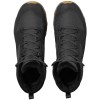SALOMON OUTsnap Climasalomon™ WP - Ανδρικά χειμερινά μποτάκια - Black/Ebony/Gum1a