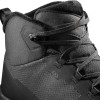 SALOMON OUTsnap Climasalomon™ WP - Ανδρικά χειμερινά μποτάκια - Black/Ebony/Gum1a
