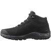 SALOMON Shelter Climasalomon™ WP- Ανδρικά χειμερινά μποτάκια -Black/Ebony/Black
