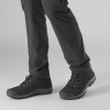 SALOMON Shelter Climasalomon™ WP- Ανδρικά χειμερινά μποτάκια -Black/Ebony/Black