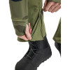 BURTON Covert 2.0 2L - Men's Shell Snow Pant - Forest Moss