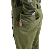 BURTON Covert 2.0 2L - Men's Shell Snow Pant - Forest Moss