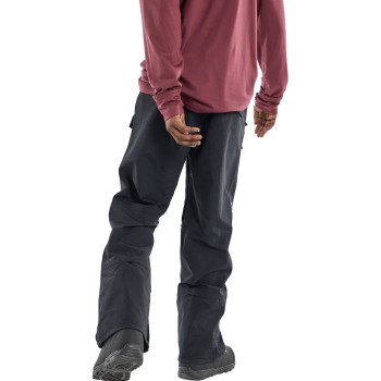 BURTON Covert 2.0 2L Insulated- Men's Insulated Snow Pant - True Black