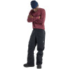BURTON Covert 2.0 2L Insulated- Men's Insulated Snow Pant - True Black