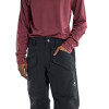 BURTON Covert 2.0 2L Insulated- Men's Insulated Snow Pant - True Black
