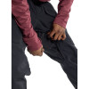 BURTON Covert 2.0 2L Insulated- Men's Insulated Snow Pant - True Black