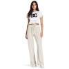 DC Stardust - Women's Jogger Pant - Silver Birch