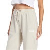 DC Stardust - Women's Jogger Pant - Silver Birch