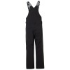 OAKLEY TNP Shell BIB 10K - Men's Shell Snowboard Pants - Blackout