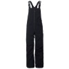 OAKLEY TNP Shell BIB 10K - Men's Shell Snowboard Pants - Blackout