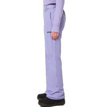 OAKLEY Jasmin Insulated 10K - Women's Snow Pants - New Lilac