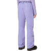 OAKLEY Jasmin Insulated 10K - Women's Snow Pants - New Lilac