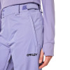 OAKLEY Jasmin Insulated 10K - Women's Snow Pants - New Lilac