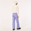OAKLEY Jasmin Insulated 10K - Women's Snow Pants - New Lilac