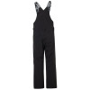 OAKLEY TNP Shell BIB 10K - Ανδρικό Shell Snowboard Pants - Blackout