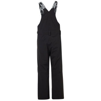 OAKLEY TNP Shell BIB 10K - Ανδρικό Shell Snowboard Pants - Blackout