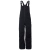 OAKLEY TNP Shell BIB 10K - Ανδρικό Shell Snowboard Pants - Blackout