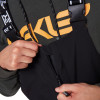OAKLEY TNP Shell BIB 10K - Ανδρικό Shell Snowboard Pants - Blackout