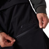 OAKLEY TNP Shell BIB 10K - Ανδρικό Shell Snowboard Pants - Blackout