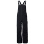 OAKLEY TNP Shell BIB 10K - Ανδρικό Shell Snowboard Pants - Blackout