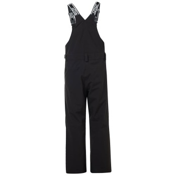 OAKLEY TNP Shell BIB 10K - Men's Shell Snowboard Pants - Blackout