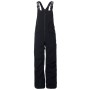 OAKLEY TNP Shell BIB 10K - Men's Shell Snowboard Pants - Blackout