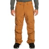 QUIKSILVER Estate 2 Insulated - Ανδρικό παντελόνι ski/snowboard - Bone Brown