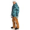 QUIKSILVER Estate 2 Insulated - Ανδρικό παντελόνι ski/snowboard - Bone Brown
