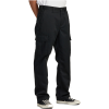 RVCA Americana - Ανδρικό παντελόνι Cargo casual - Rvca Black