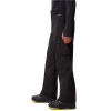 The North Face Slashback Cargo - Men's Snow Pants - TNF Black