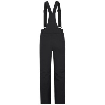 ZIENER Abol insulated 10K - Junior Snow pants - Black