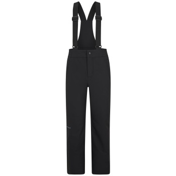 ZIENER Abol insulated 10K - Junior Snow pants - Black