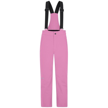 ZIENER Abol insulated 10K - Junior Snow pants - Fuchsia Pink