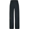 ZIENER Akando insulated 10K - Junior Snow pants - Black Tie dye Seaweed
