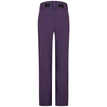 ZIENER Alin insulated 10K - Junior Snow pants - Dark Violet