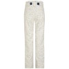 ZIENER Alin insulated 10K - Junior Snow pants - Terazzo Print