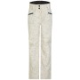 ZIENER Alin insulated 10K - Junior Snow pants - Terazzo Print