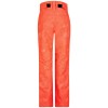 ZIENER Alin insulated 10K - Junior Snow pants - Tie dye hot red