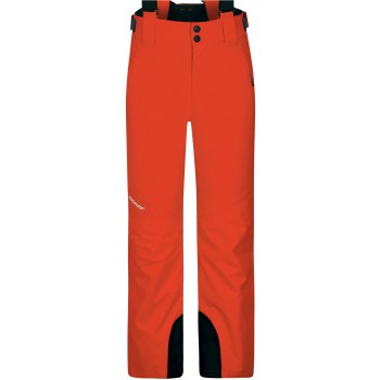 ZIENER Arisu insulated 10K - Junior Snow pants - New-Red