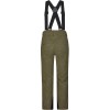 ZIENER Arisu insulated 10K - Junior Snow pants - Tie Dye Seaweed