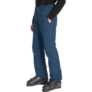 ZIENER Taga insulated - Men's Ski pants - Hale Navy