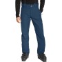 ZIENER Taga insulated - Men's Ski pants - Hale Navy