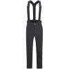 ZIENER Telmo/Taga insulated - Men's Ski pants - Black